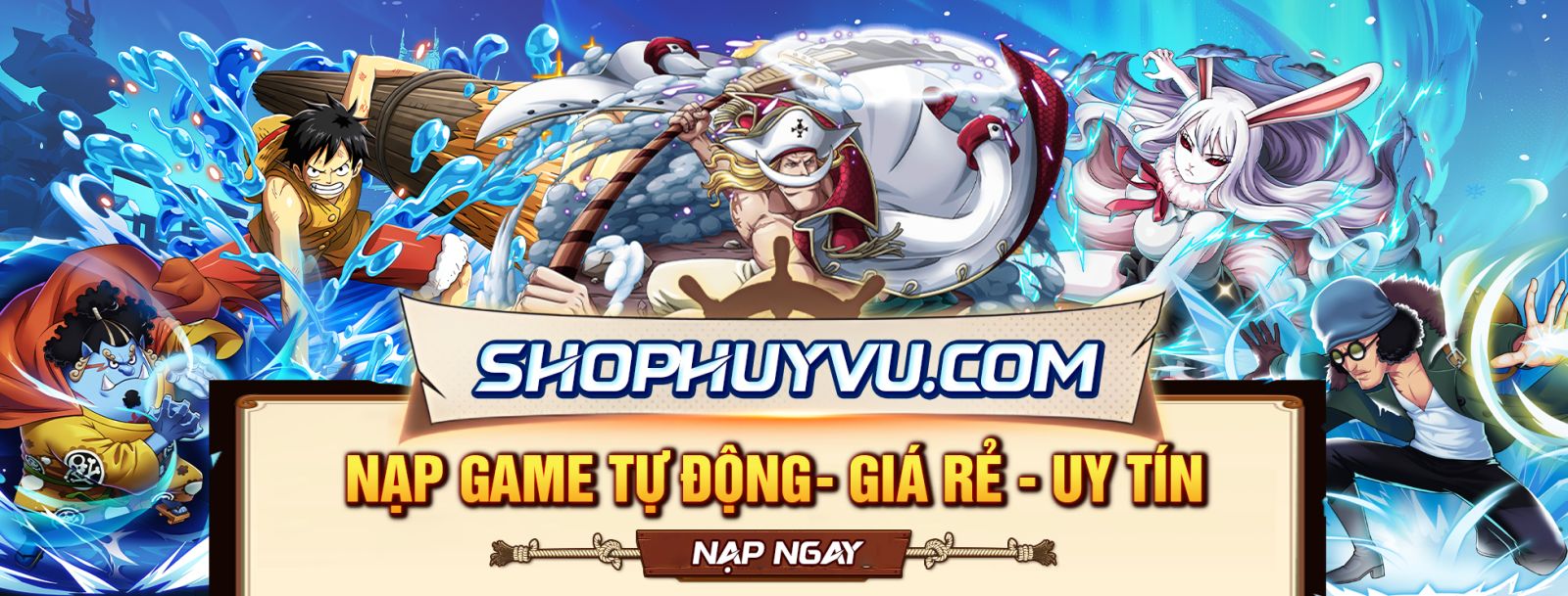 Vua Hải Quân